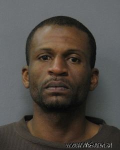 Stephan Boudwin Arrest Mugshot