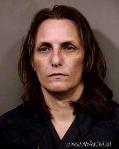 Stephanie Blanchard Arrest Mugshot