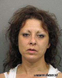 Stephanie Lecompte Arrest Mugshot