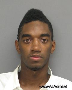 Stephen Adams Arrest Mugshot