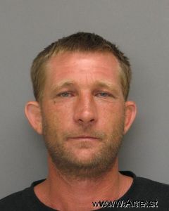 Stephen Bishop Arrest Mugshot