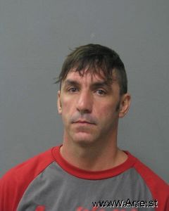 Stephen Bourque Arrest Mugshot