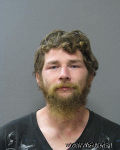 Stephen Buford Arrest Mugshot