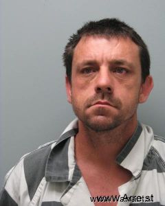 Stephen Simon Arrest Mugshot