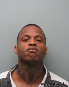 Stephen Walker Arrest Mugshot