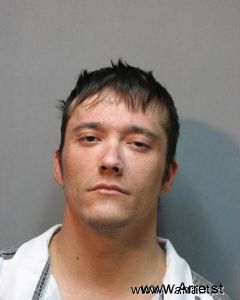 Sterling Menard Arrest Mugshot