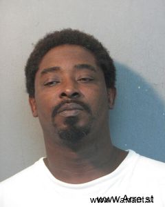 Steve Jackson Arrest Mugshot
