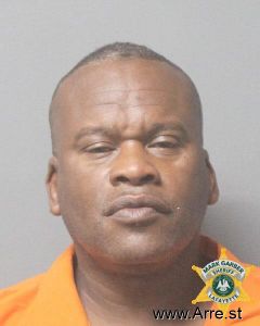 Steve Kennedy Arrest Mugshot