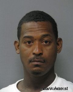 Steven Arvia Arrest Mugshot