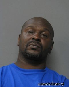 Steven Banks Arrest Mugshot