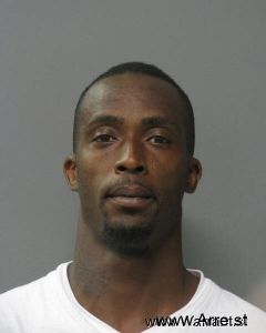 Steven Borel Arrest Mugshot