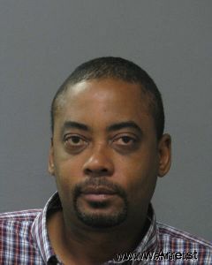 Steven Brown Arrest Mugshot