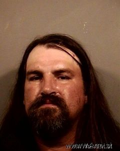 Steven Bryant Arrest Mugshot