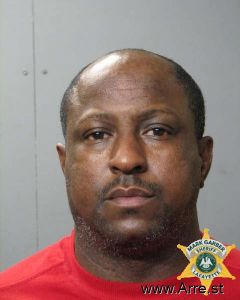 Steven Elair Arrest Mugshot
