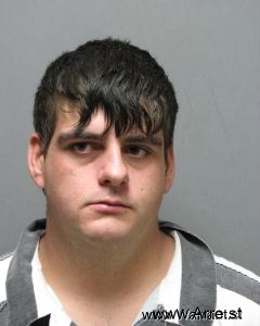 Steven Guidry Arrest Mugshot