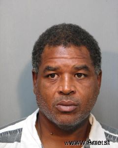 Steven Huntsberry Arrest Mugshot