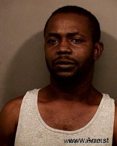 Steven Johnson Arrest Mugshot