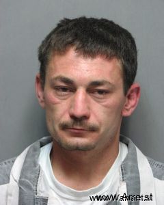 Steven Mcfarlain Arrest Mugshot