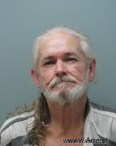 Steven Mire Arrest Mugshot