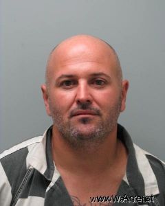 Stoney Lemaire Arrest Mugshot