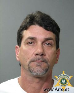 Stoney Loup Arrest Mugshot