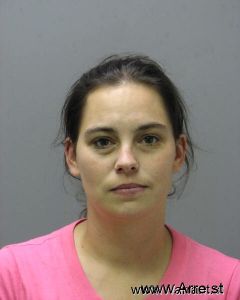 Tabatha Breaux Arrest Mugshot