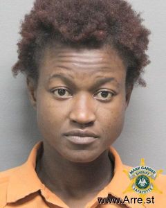 Tabatha Levine Arrest Mugshot