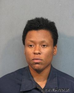 Talisha Adams Arrest Mugshot