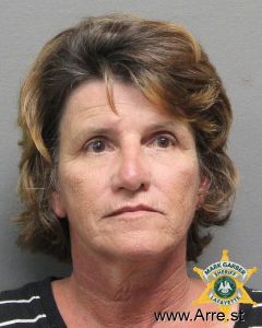 Tammie Tarpley Arrest Mugshot