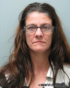 Tammy Romero Arrest Mugshot