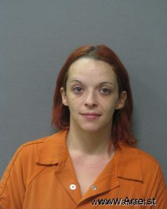 Tanya Billodeau Arrest Mugshot