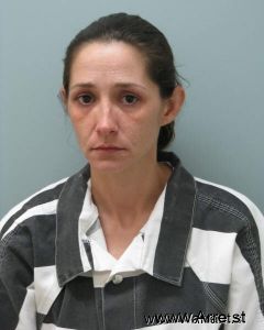 Tasha Savoy Arrest Mugshot