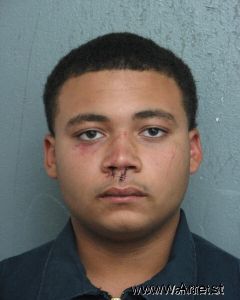 Tatum Dardar Arrest Mugshot