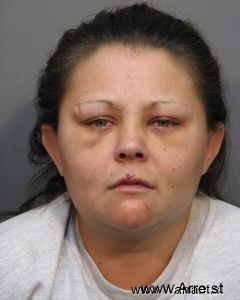 Tavi Langlinais Arrest Mugshot