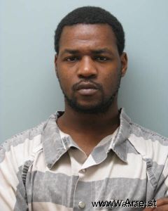 Tawaski Lewis Arrest Mugshot