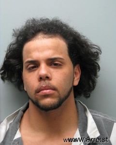 Taylor Davis Arrest Mugshot
