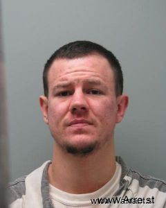 Taylor Myers Arrest Mugshot