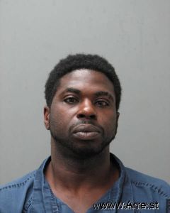 Terrance Anderson Arrest Mugshot