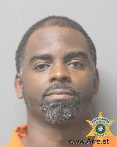 Terrell Phillips Arrest Mugshot