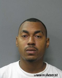 Terry Barker Arrest Mugshot