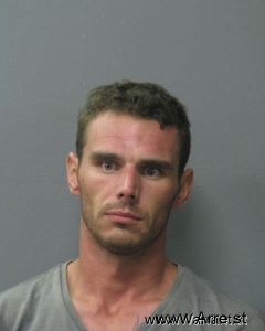 Terry Breaux Arrest Mugshot