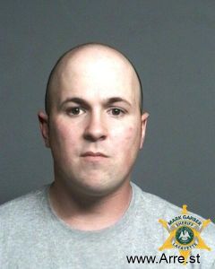 Terry Chestnut Arrest Mugshot