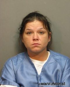 Tessa Lyons Arrest Mugshot