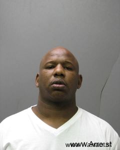 Thaddeus Comeaux Arrest Mugshot
