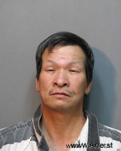 Thang Dan Arrest Mugshot