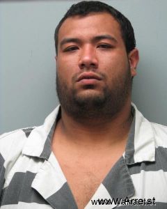 Thanh Tran Arrest Mugshot