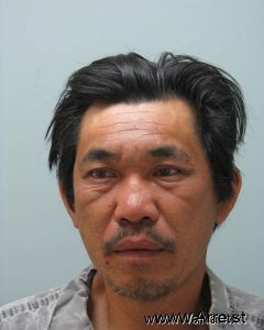 Thoi Tran Arrest Mugshot