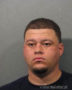 Thomas Brodnax Arrest Mugshot