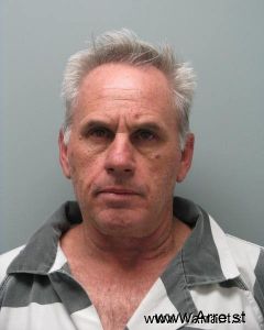 Thomas Clark Arrest Mugshot