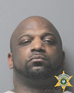 Thomas Eaglin Arrest Mugshot